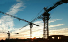 Modular Cube Quick Installation Template: