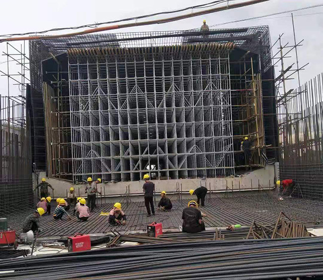 Box culvert engineering