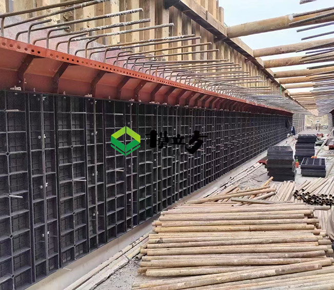 Box culvert engineering