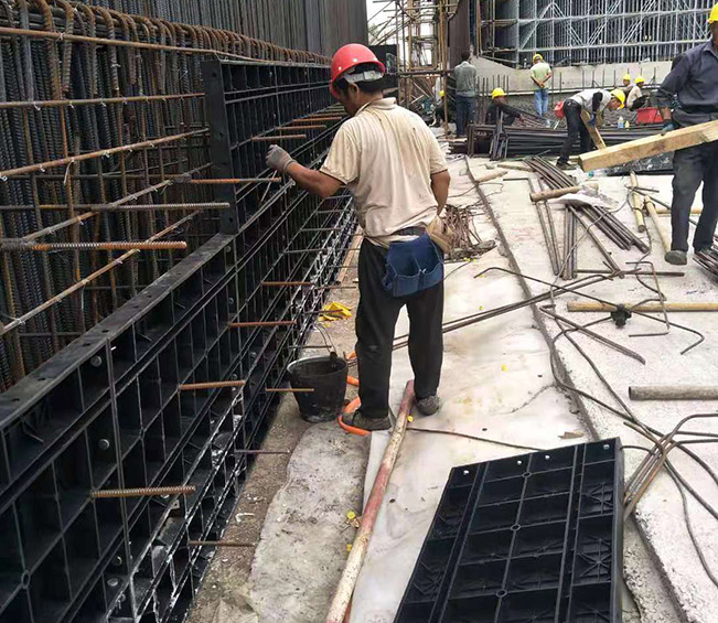 Box culvert engineering