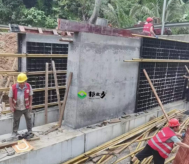 Box culvert engineering