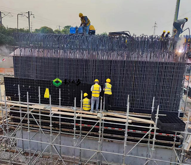 Box culvert engineering