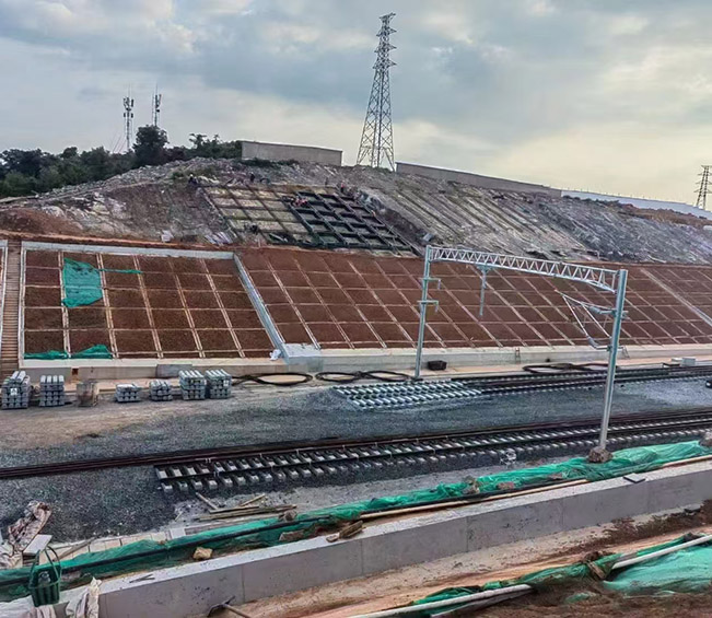 Frame beam engineering