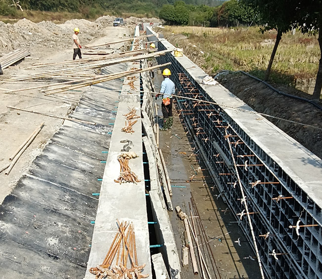 hydraulic engineering