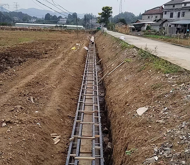 hydraulic engineering