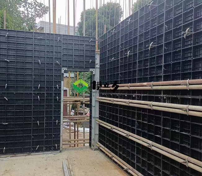 Civil Construction Housing Project