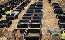 New Trend in Construction: Full Introduction to Mould Cube Qu