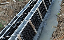 Application Scenarios of MOLIFANGFormwork